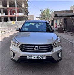 هیوندای کرێتا
